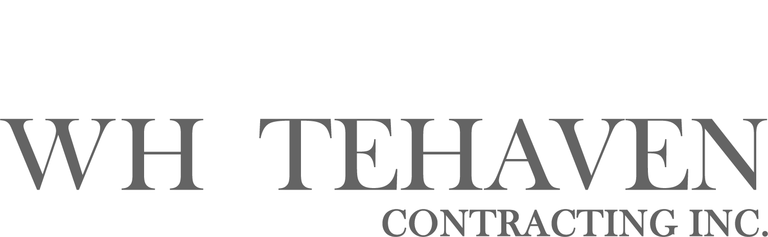 Whitehaven Contracting logo